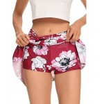 Women’s Plus Size High Waist Swim Skirted Bottom, Ruffle Swim Skirt Tummy Control Swimsuit Women’s Plus Size High Waist Swim Skirted Bottom, Ruffle Swim Skirt Tummy Control Swimsuit